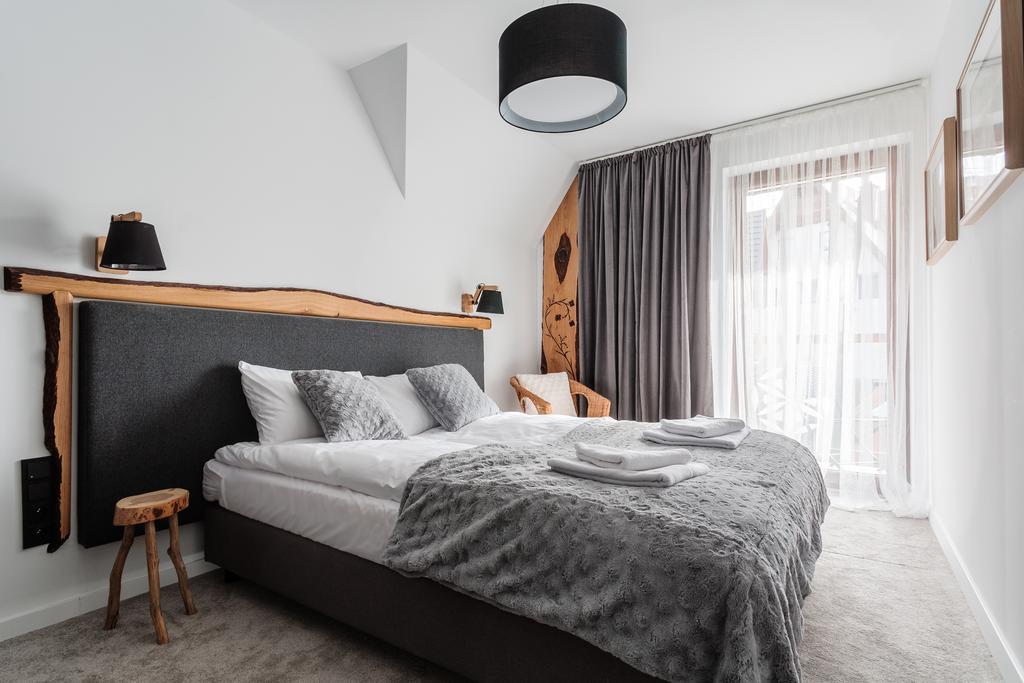 Rent like home - Szkolna Zakopane Extérieur photo