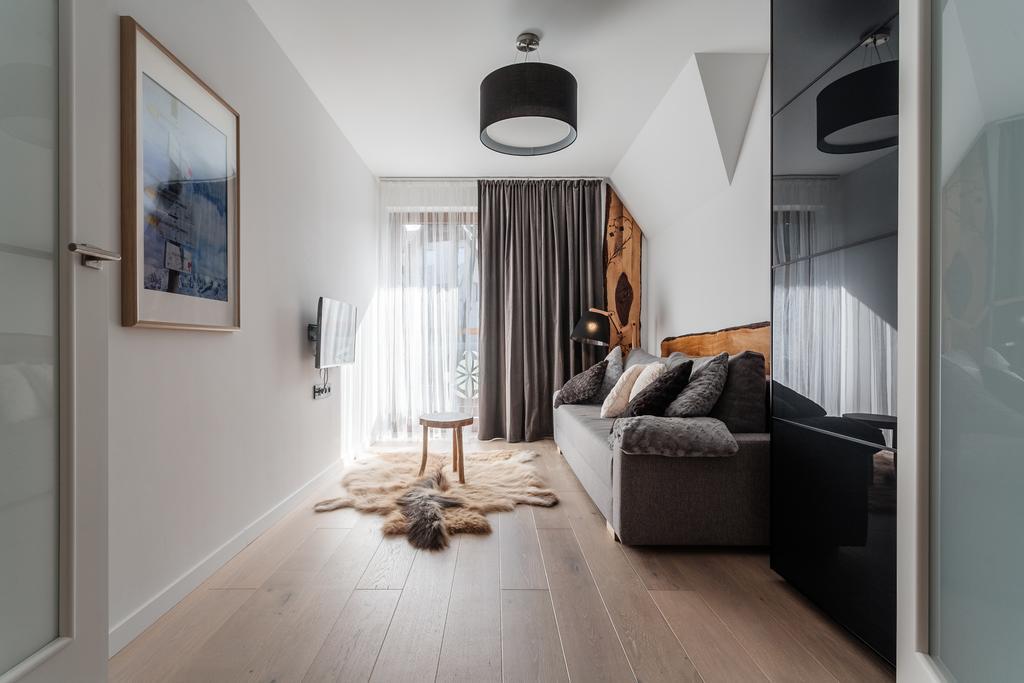 Rent like home - Szkolna Zakopane Extérieur photo