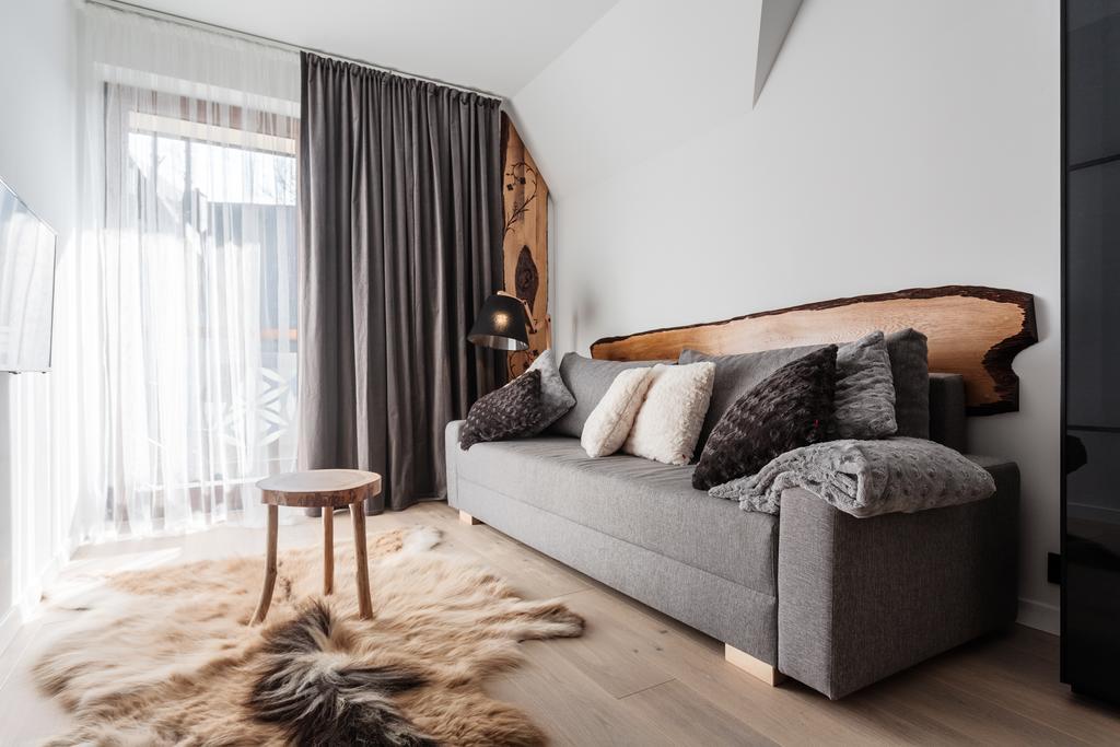 Rent like home - Szkolna Zakopane Extérieur photo