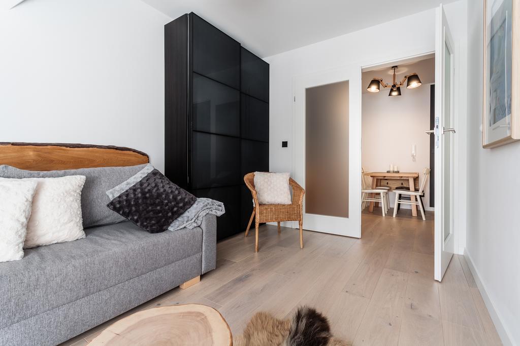 Rent like home - Szkolna Zakopane Extérieur photo