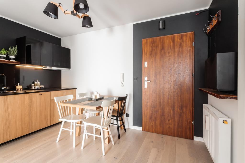 Rent like home - Szkolna Zakopane Extérieur photo