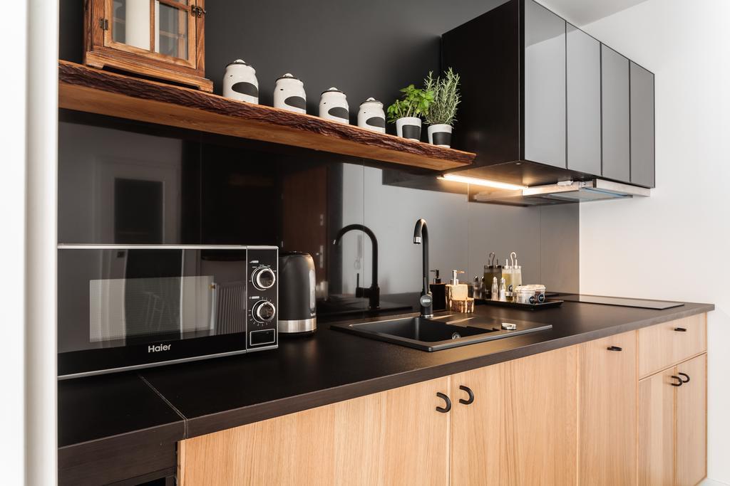 Rent like home - Szkolna Zakopane Extérieur photo