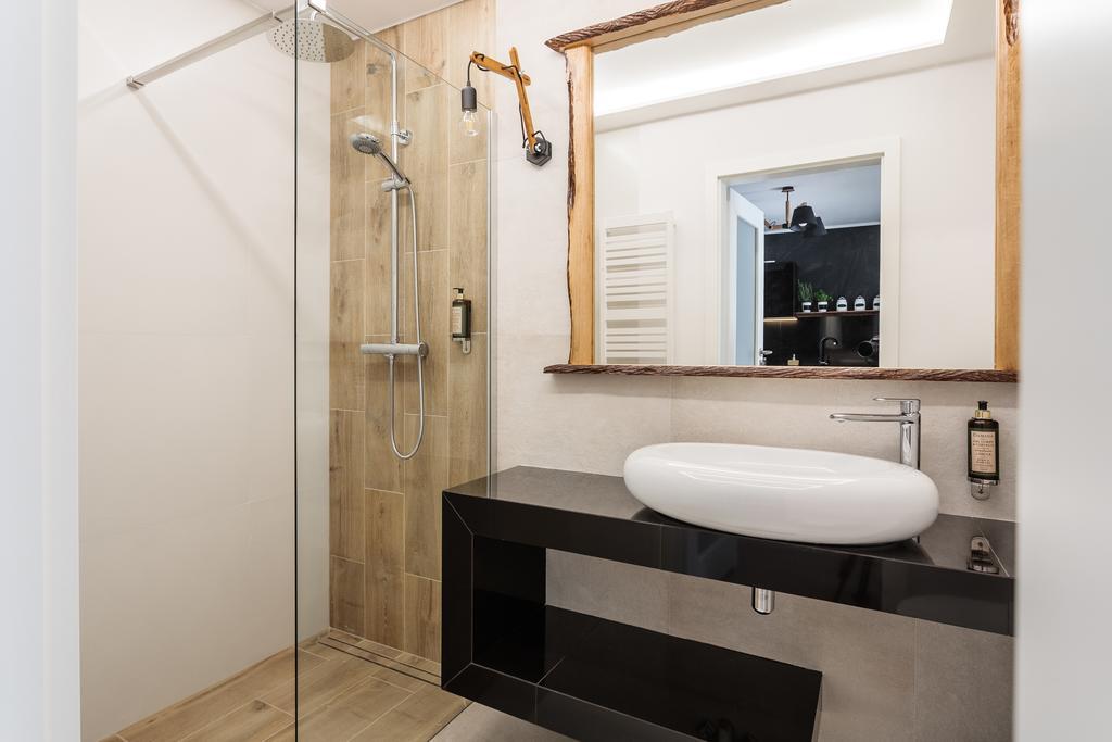 Rent like home - Szkolna Zakopane Extérieur photo